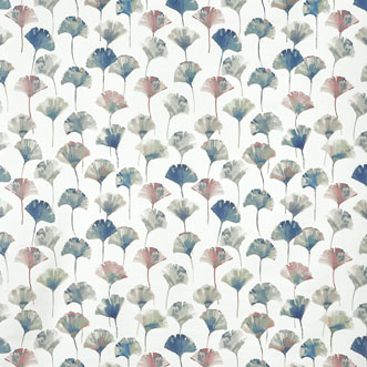 Camarillo, Flamingo - Fabric Only